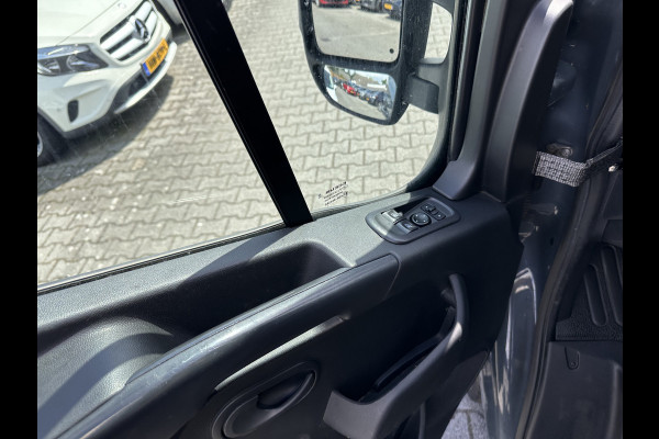 Renault Master T35 2.3 dCi 150 L3 H2 Energy Aut. *AIRCO | CRUISE | CAMERA | PDC | COMFORT-SEATS | AIRPRESSURE-SEAT | RADIO-CD/MP3 *