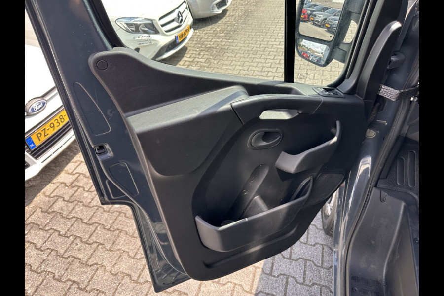 Renault Master T35 2.3 dCi 150 L3 H2 Energy Aut. *AIRCO | CRUISE | CAMERA | PDC | COMFORT-SEATS | AIRPRESSURE-SEAT | RADIO-CD/MP3 *
