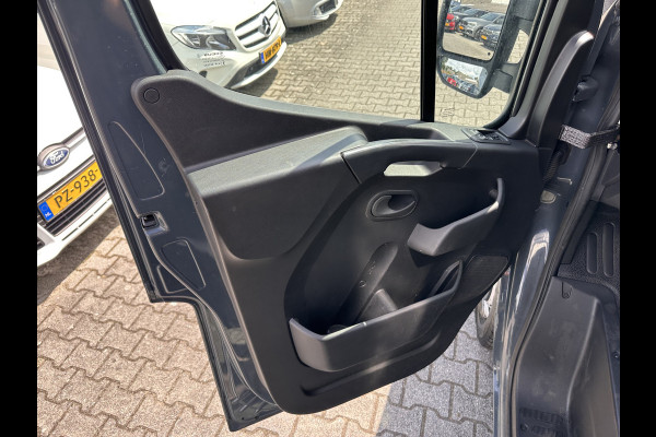 Renault Master T35 2.3 dCi 150 L3 H2 Energy Aut. *AIRCO | CRUISE | CAMERA | PDC | COMFORT-SEATS | AIRPRESSURE-SEAT | RADIO-CD/MP3 *
