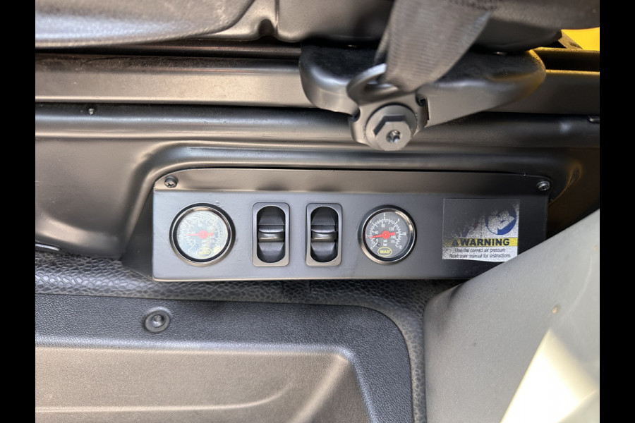 Renault Master T35 2.3 dCi 150 L3 H2 Energy Aut. *AIRCO | CRUISE | CAMERA | PDC | COMFORT-SEATS | AIRPRESSURE-SEAT | RADIO-CD/MP3 *
