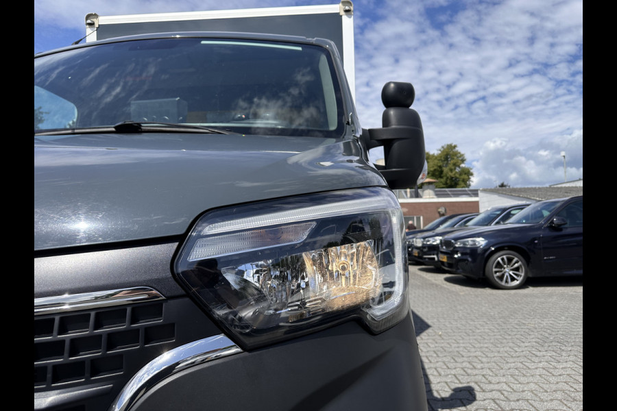 Renault Master T35 2.3 dCi 150 L3 H2 Energy Aut. *AIRCO | CRUISE | CAMERA | PDC | COMFORT-SEATS | AIRPRESSURE-SEAT | RADIO-CD/MP3 *