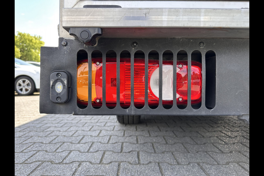 Renault Master T35 2.3 dCi 150 L3 H2 Energy Aut. *AIRCO | CRUISE | CAMERA | PDC | COMFORT-SEATS | AIRPRESSURE-SEAT | RADIO-CD/MP3 *