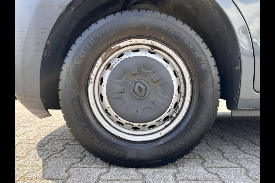 Renault Master T35 2.3 dCi 150 L3 H2 Energy Aut. *AIRCO | CRUISE | CAMERA | PDC | COMFORT-SEATS | AIRPRESSURE-SEAT | RADIO-CD/MP3 *