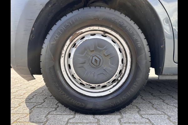 Renault Master T35 2.3 dCi 150 L3 H2 Energy Aut. *AIRCO | CRUISE | CAMERA | PDC | COMFORT-SEATS | AIRPRESSURE-SEAT | RADIO-CD/MP3 *