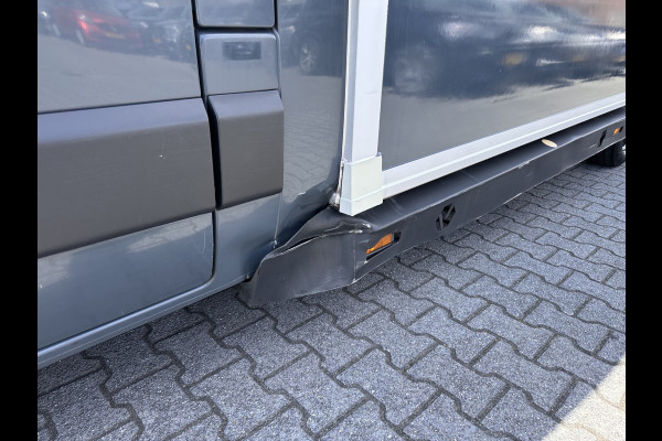 Renault Master T35 2.3 dCi 150 L3 H2 Energy Aut. *AIRCO | CRUISE | CAMERA | PDC | COMFORT-SEATS | AIRPRESSURE-SEAT | RADIO-CD/MP3 *