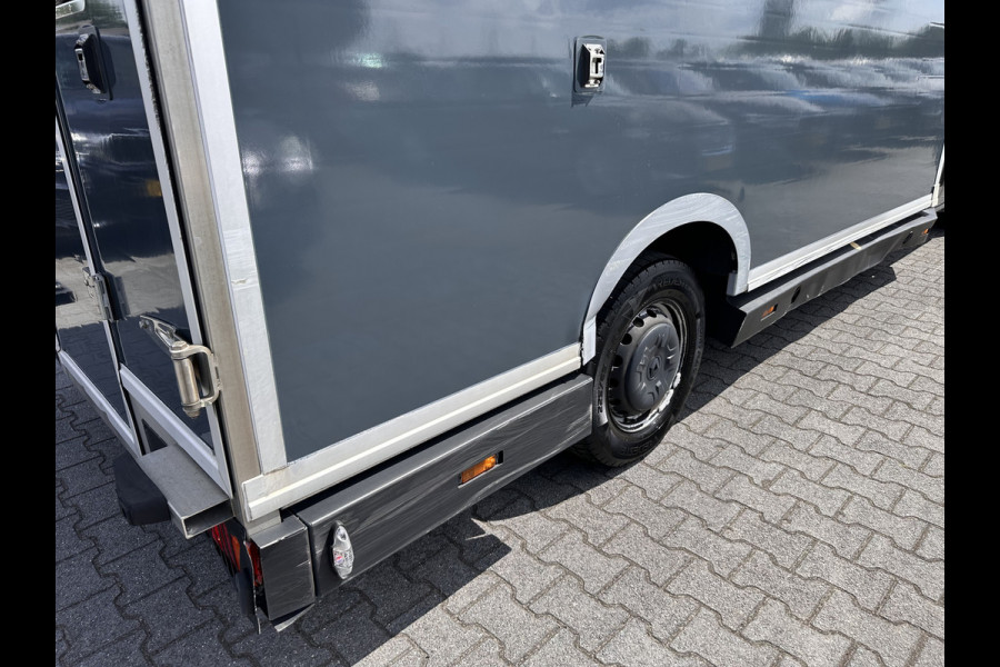 Renault Master T35 2.3 dCi 150 L3 H2 Energy Aut. *AIRCO | CRUISE | CAMERA | PDC | COMFORT-SEATS | AIRPRESSURE-SEAT | RADIO-CD/MP3 *