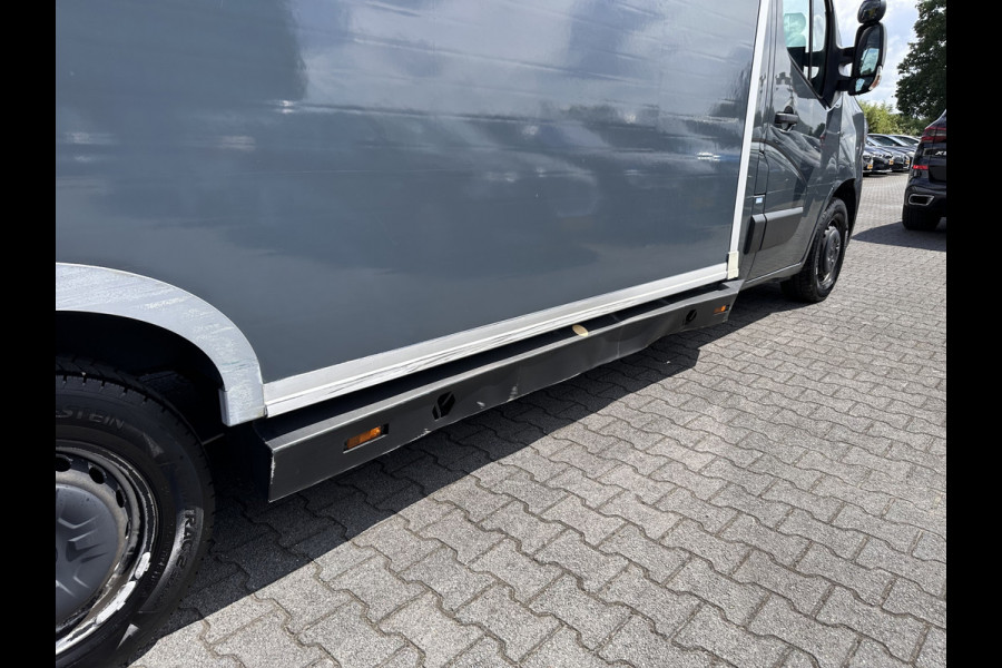 Renault Master T35 2.3 dCi 150 L3 H2 Energy Aut. *AIRCO | CRUISE | CAMERA | PDC | COMFORT-SEATS | AIRPRESSURE-SEAT | RADIO-CD/MP3 *
