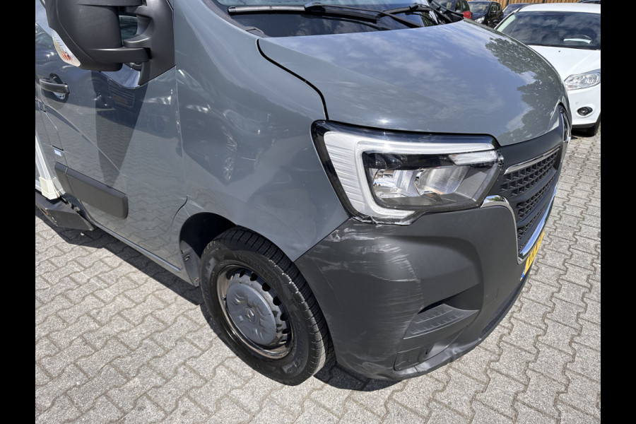 Renault Master T35 2.3 dCi 150 L3 H2 Energy Aut. *AIRCO | CRUISE | CAMERA | PDC | COMFORT-SEATS | AIRPRESSURE-SEAT | RADIO-CD/MP3 *