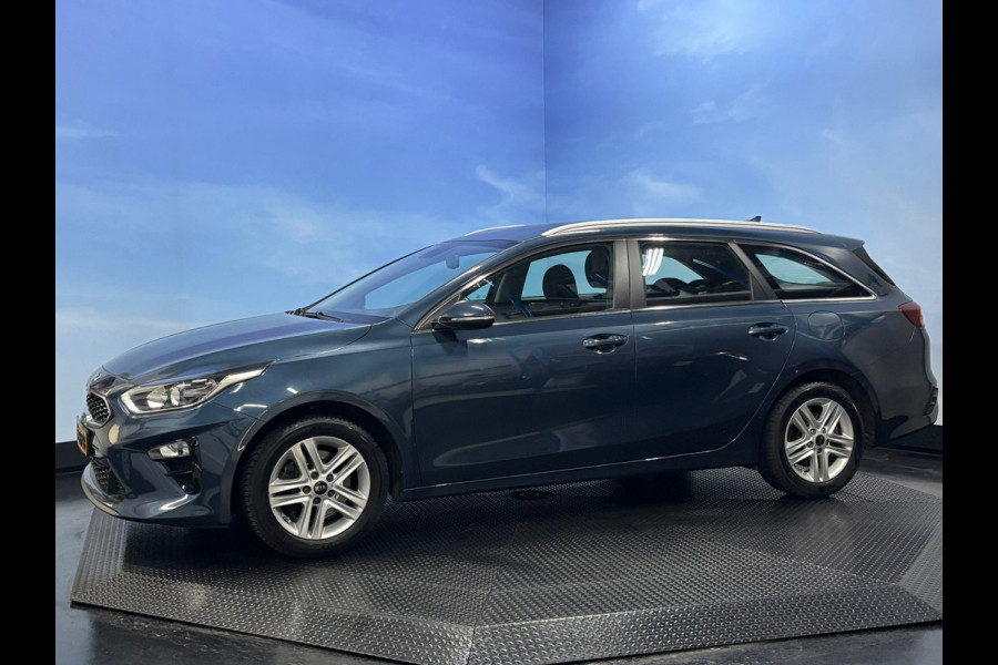 Kia Ceed Sportswagon 1.0 T-GDi DynamicLine Navi | Clima | Cruise | Camera
