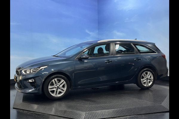 Kia Ceed Sportswagon 1.0 T-GDi DynamicLine Navi | Clima | Cruise | Camera
