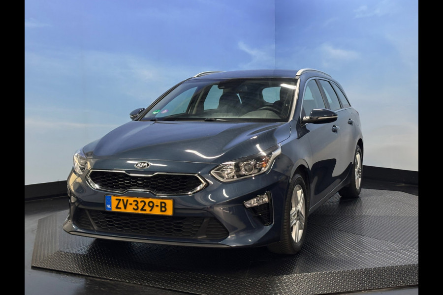 Kia Ceed Sportswagon 1.0 T-GDi DynamicLine Navi | Clima | Cruise | Camera