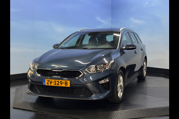 Kia Ceed Sportswagon 1.0 T-GDi DynamicLine Navi | Clima | Cruise | Camera