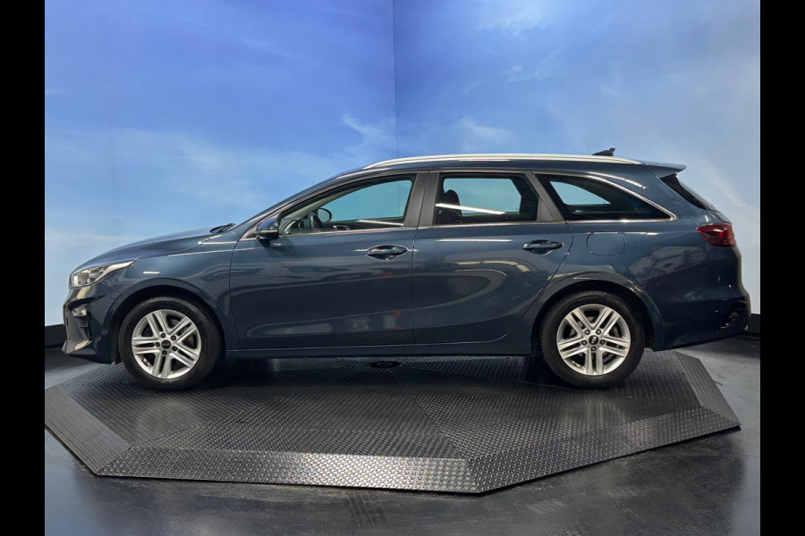 Kia Ceed Sportswagon 1.0 T-GDi DynamicLine Navi | Clima | Cruise | Camera