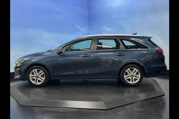 Kia Ceed Sportswagon 1.0 T-GDi DynamicLine Navi | Clima | Cruise | Camera