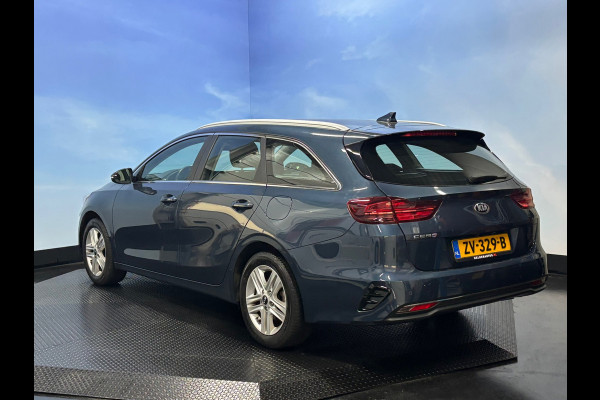 Kia Ceed Sportswagon 1.0 T-GDi DynamicLine Navi | Clima | Cruise | Camera