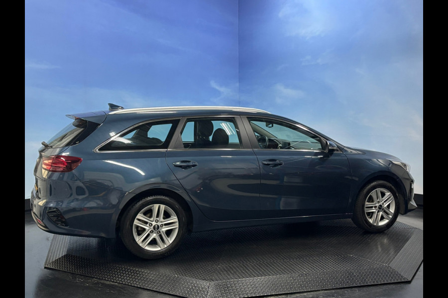 Kia Ceed Sportswagon 1.0 T-GDi DynamicLine Navi | Clima | Cruise | Camera