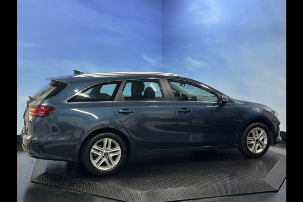 Kia Ceed Sportswagon 1.0 T-GDi DynamicLine Navi | Clima | Cruise | Camera