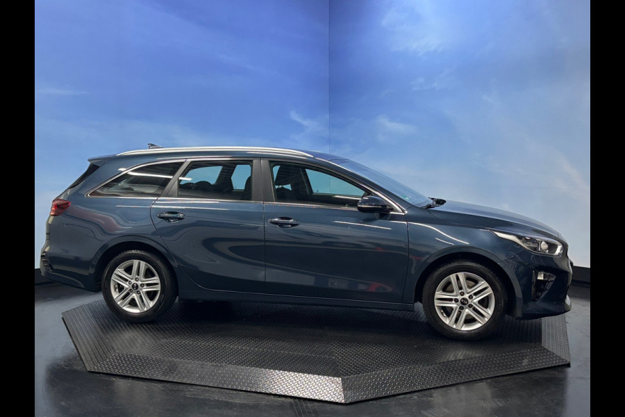 Kia Ceed Sportswagon 1.0 T-GDi DynamicLine Navi | Clima | Cruise | Camera