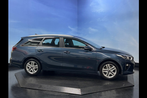 Kia Ceed Sportswagon 1.0 T-GDi DynamicLine Navi | Clima | Cruise | Camera
