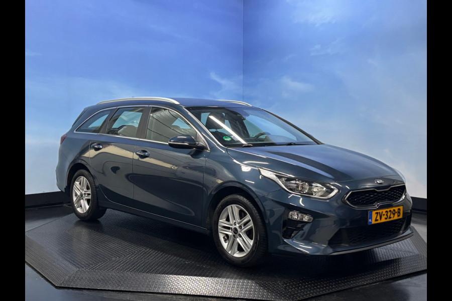 Kia Ceed Sportswagon 1.0 T-GDi DynamicLine Navi | Clima | Cruise | Camera