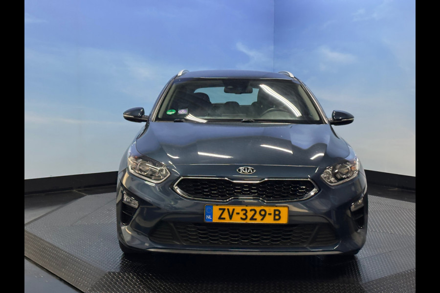 Kia Ceed Sportswagon 1.0 T-GDi DynamicLine Navi | Clima | Cruise | Camera