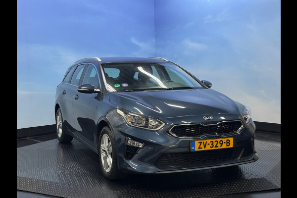 Kia Ceed Sportswagon 1.0 T-GDi DynamicLine Navi | Clima | Cruise | Camera