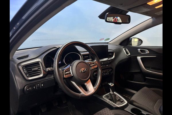 Kia Ceed Sportswagon 1.0 T-GDi DynamicLine Navi | Clima | Cruise | Camera