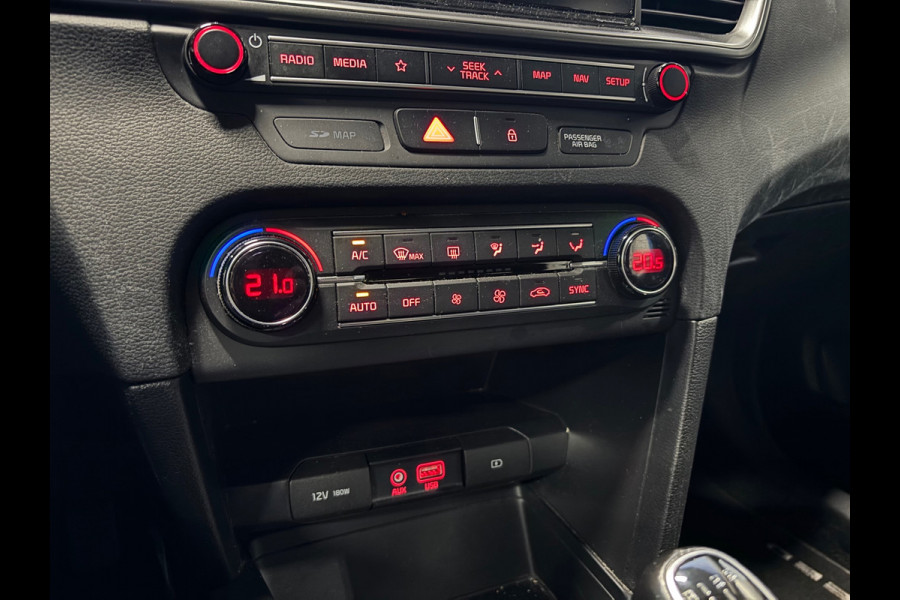 Kia Ceed Sportswagon 1.0 T-GDi DynamicLine Navi | Clima | Cruise | Camera