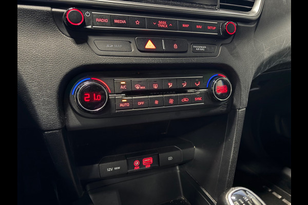 Kia Ceed Sportswagon 1.0 T-GDi DynamicLine Navi | Clima | Cruise | Camera