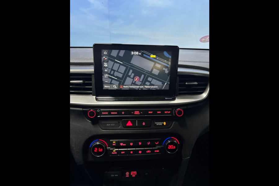 Kia Ceed Sportswagon 1.0 T-GDi DynamicLine Navi | Clima | Cruise | Camera