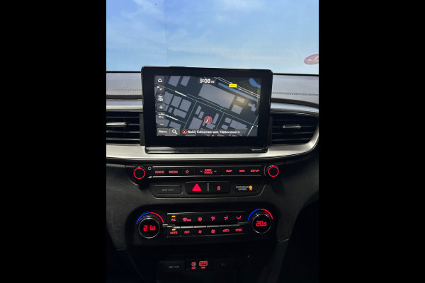 Kia Ceed Sportswagon 1.0 T-GDi DynamicLine Navi | Clima | Cruise | Camera