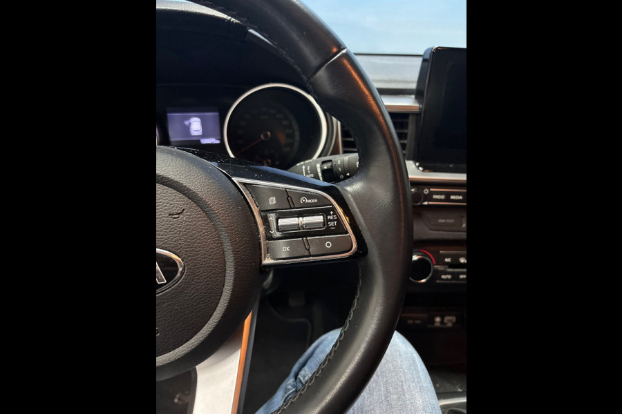 Kia Ceed Sportswagon 1.0 T-GDi DynamicLine Navi | Clima | Cruise | Camera
