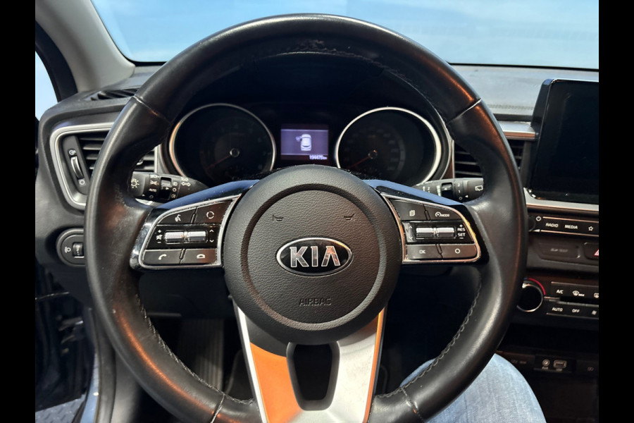 Kia Ceed Sportswagon 1.0 T-GDi DynamicLine Navi | Clima | Cruise | Camera