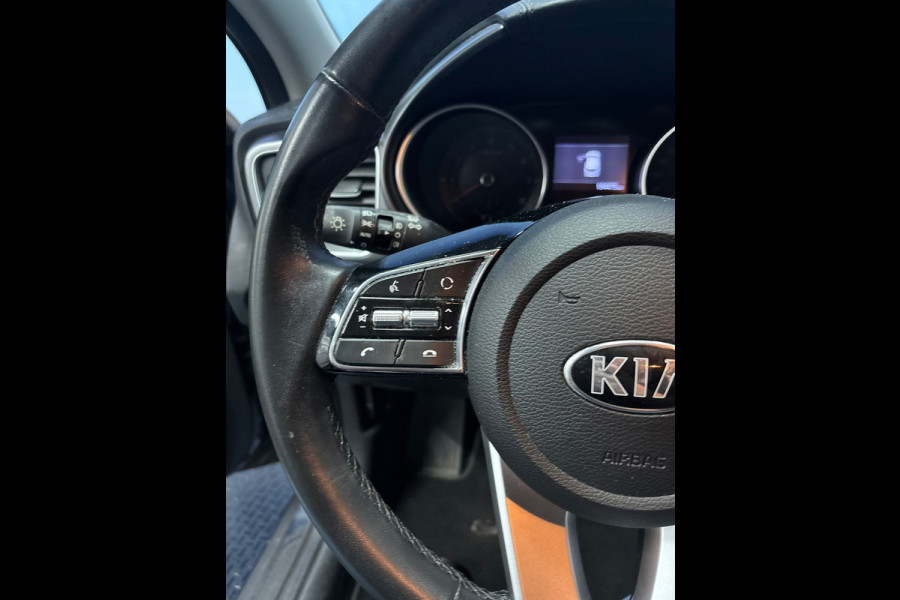 Kia Ceed Sportswagon 1.0 T-GDi DynamicLine Navi | Clima | Cruise | Camera