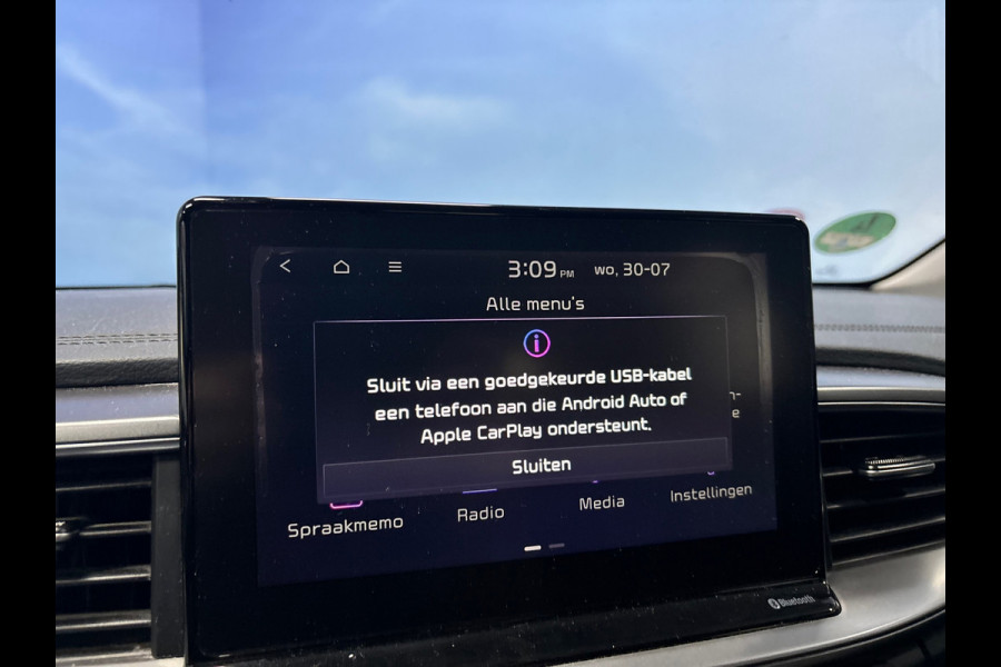 Kia Ceed Sportswagon 1.0 T-GDi DynamicLine Navi | Clima | Cruise | Camera