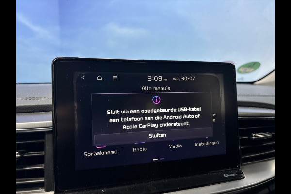 Kia Ceed Sportswagon 1.0 T-GDi DynamicLine Navi | Clima | Cruise | Camera