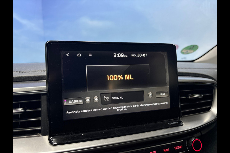 Kia Ceed Sportswagon 1.0 T-GDi DynamicLine Navi | Clima | Cruise | Camera