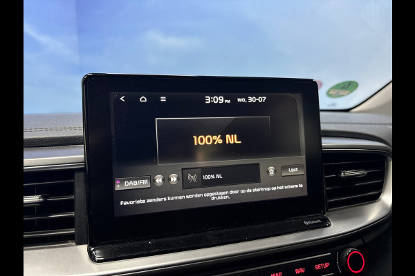 Kia Ceed Sportswagon 1.0 T-GDi DynamicLine Navi | Clima | Cruise | Camera