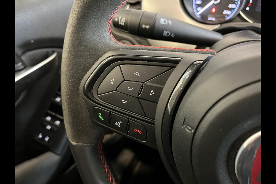 Fiat 500X Cross 1.3 Turbo 150pk Aut. Sport Airco Full LED Navigatie Adaptive Cruise Camera