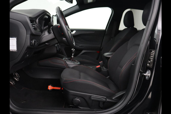 Ford Focus 2.0 EcoBlue ST Line | Stoel & stuurverwarming | Trekhaak | Adaptive cruise | Camera | Full LED | Keyless | B&O Sound | Navigatie | Carplay