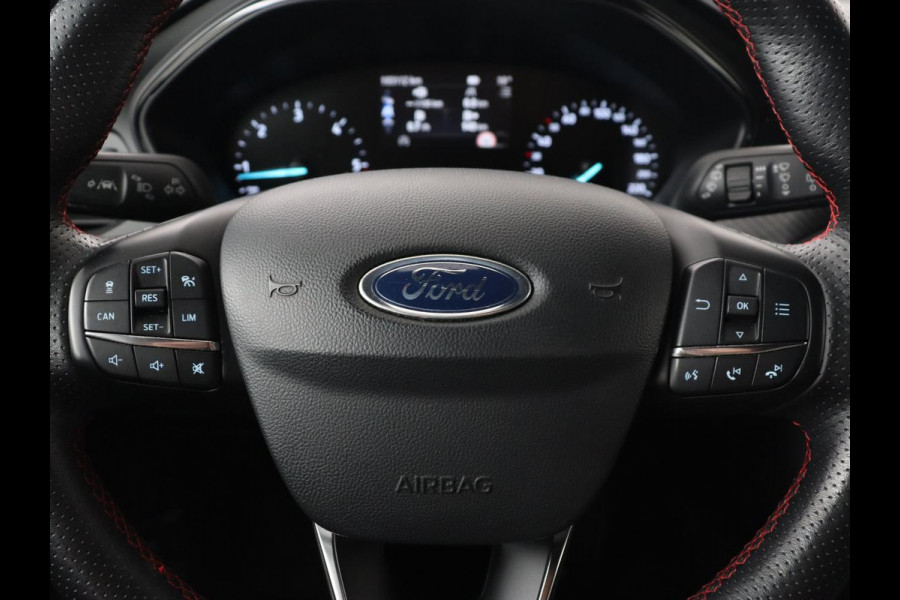 Ford Focus 2.0 EcoBlue ST Line | Stoel & stuurverwarming | Trekhaak | Adaptive cruise | Camera | Full LED | Keyless | B&O Sound | Navigatie | Carplay