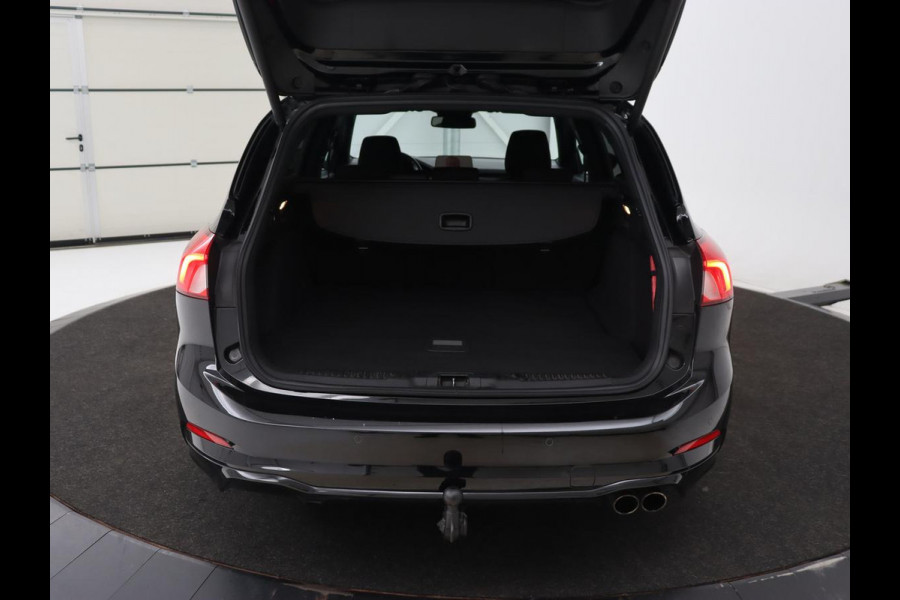 Ford Focus 2.0 EcoBlue ST Line | Stoel & stuurverwarming | Trekhaak | Adaptive cruise | Camera | Full LED | Keyless | B&O Sound | Navigatie | Carplay