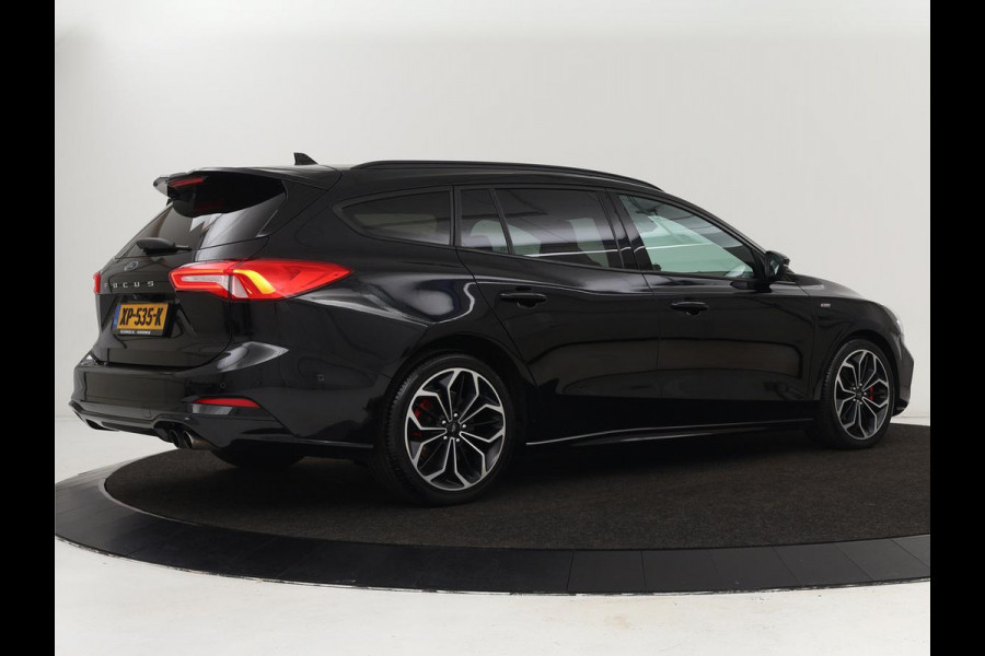 Ford Focus 2.0 EcoBlue ST Line | Stoel & stuurverwarming | Trekhaak | Adaptive cruise | Camera | Full LED | Keyless | B&O Sound | Navigatie | Carplay