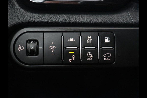 Kia Ceed 1.6 GDI PHEV DynamicPlusLine | Stoel & stuurverwarming | Adaptive cruise | Memory | Camera | Carplay | Full LED | Achterbankverwarming | Navigatie | Keyless
