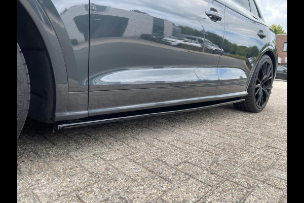 Audi Q5 2.0 TFSI SQ5 Quattro Uitgevoerd Panoramadak Led-Xenon Performance uitlaatsystemen