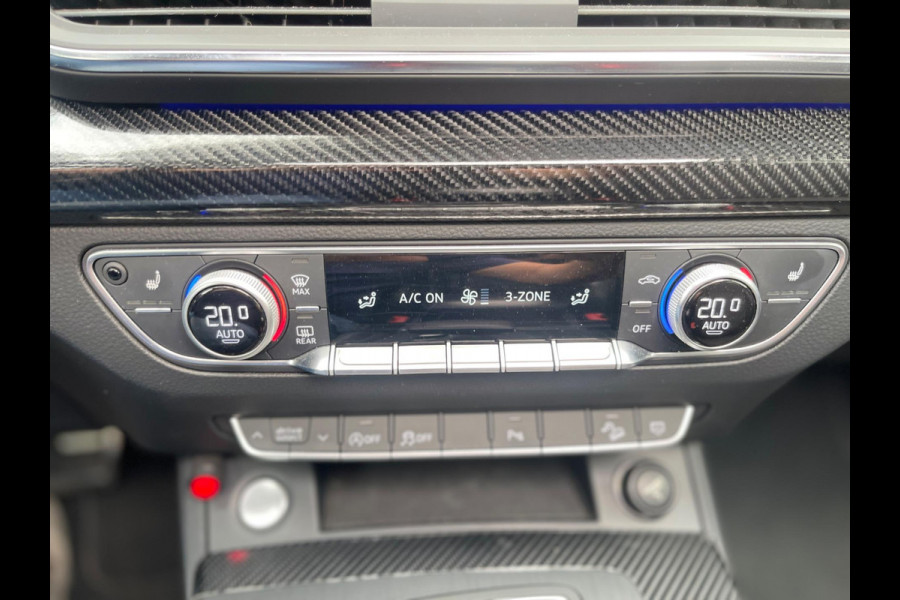 Audi Q5 2.0 TFSI SQ5 Quattro Uitgevoerd Panoramadak Led-Xenon Performance uitlaatsystemen