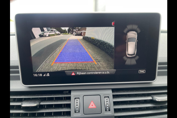 Audi Q5 2.0 TFSI SQ5 Quattro Uitgevoerd Panoramadak Led-Xenon Performance uitlaatsystemen