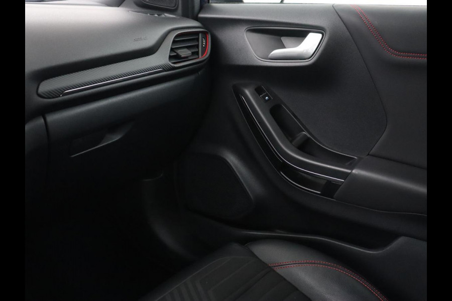 Ford Puma 1.0 EcoBoost Hybrid ST-Line X | Stoel & stuurverwarming | Adaptive cruise | Camera | Half leder | B&O Sound | Carplay | Full LED | Navigatie