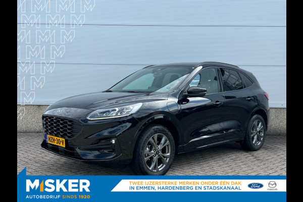 Ford Kuga 2.5 PHEV ST-Line X TREKHAAK! WINTERPACK! DRIVERPACK!
