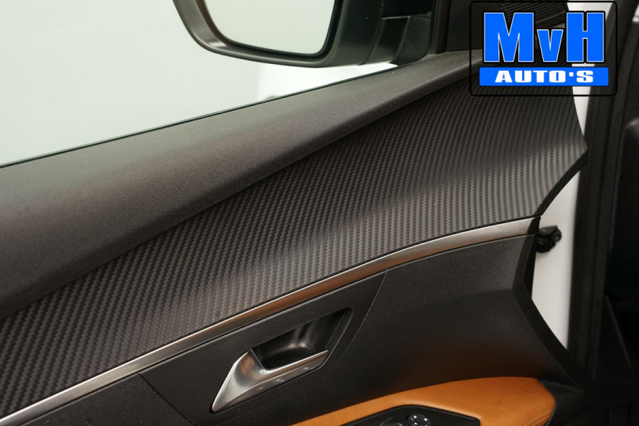 Peugeot 5008 1.2 PureTech Allure 7.Pers|NIEUW DB-RIEM|LEER|TREKH